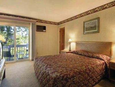 фото отеля Travelodge Great Barrington