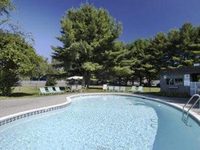 Travelodge Great Barrington