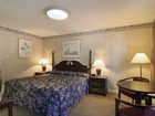 фото отеля Travelodge Great Barrington