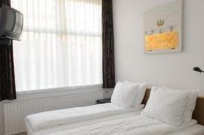 фото отеля Hotel Buren