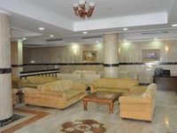 Nasamat Al Shorouq Concorde Hotel Makkah