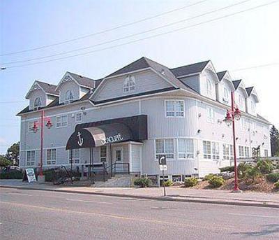 фото отеля Seacliffe Inn