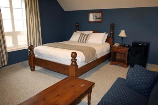 фото отеля Seacliffe Inn