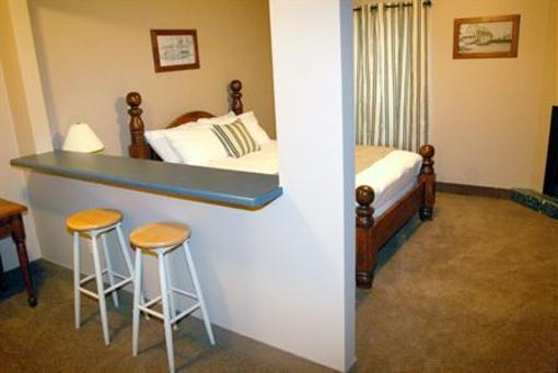 фото отеля Seacliffe Inn