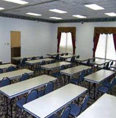 фото отеля La Quinta Inn Crossville