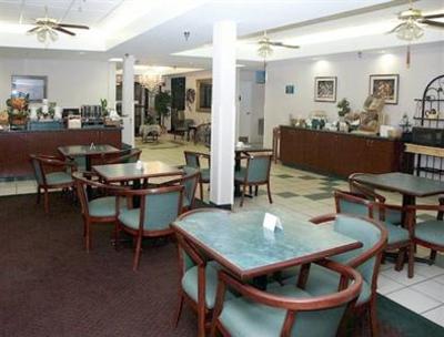 фото отеля La Quinta Inn Crossville
