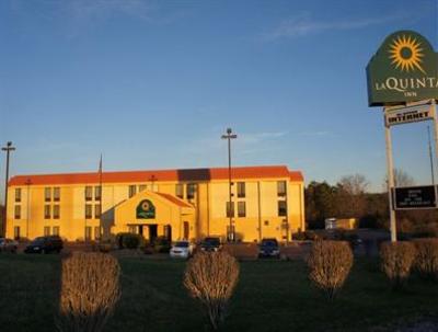фото отеля La Quinta Inn Crossville