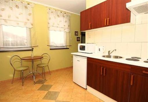 фото отеля Villa Alicja