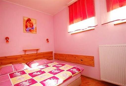 фото отеля Villa Alicja