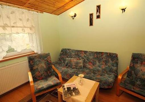 фото отеля Villa Alicja