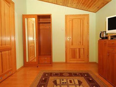 фото отеля Villa Alicja