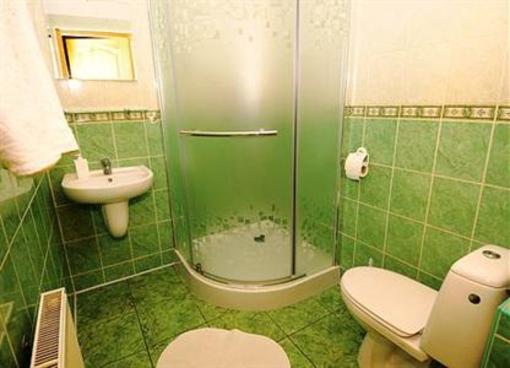 фото отеля Villa Alicja