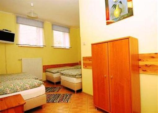 фото отеля Villa Alicja