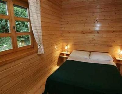 фото отеля Ranch Jelov Klanac Rakovica