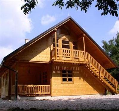 фото отеля Ranch Jelov Klanac Rakovica