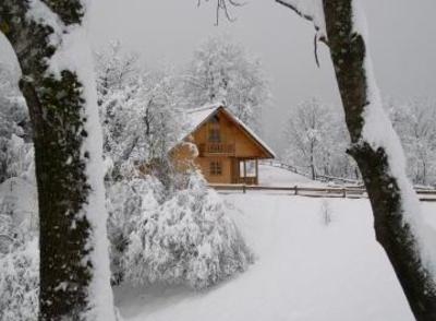 фото отеля Ranch Jelov Klanac Rakovica