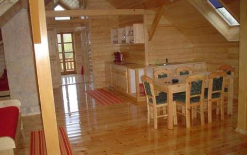 фото отеля Ranch Jelov Klanac Rakovica