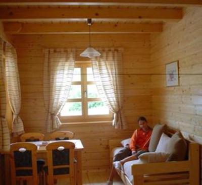 фото отеля Ranch Jelov Klanac Rakovica