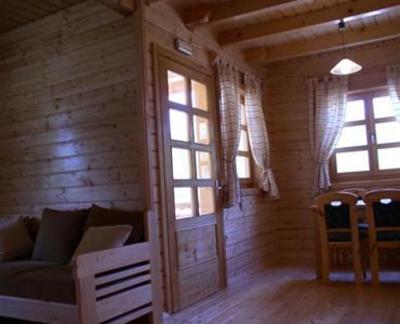 фото отеля Ranch Jelov Klanac Rakovica