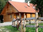 фото отеля Ranch Jelov Klanac Rakovica