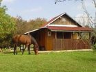 фото отеля Ranch Jelov Klanac Rakovica