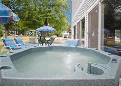 фото отеля Rodeway Inn Saco