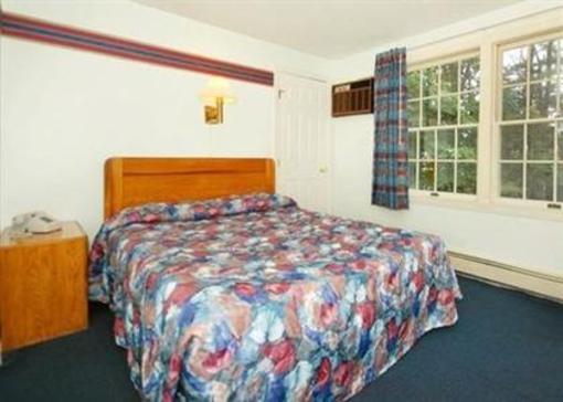 фото отеля Rodeway Inn Saco