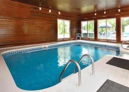 фото отеля Rodeway Inn Saco