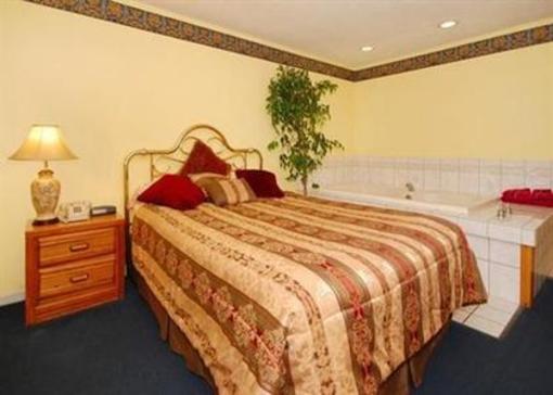 фото отеля Rodeway Inn Saco