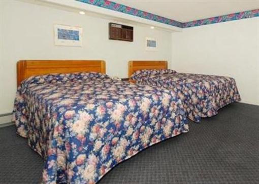 фото отеля Rodeway Inn Saco