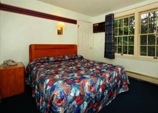 фото отеля Rodeway Inn Saco