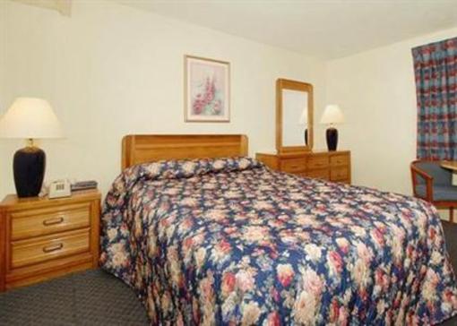фото отеля Rodeway Inn Saco