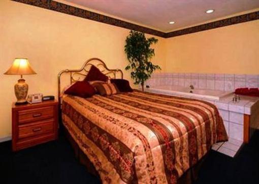 фото отеля Rodeway Inn Saco