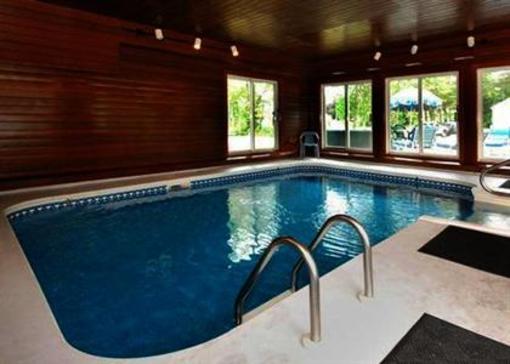 фото отеля Rodeway Inn Saco