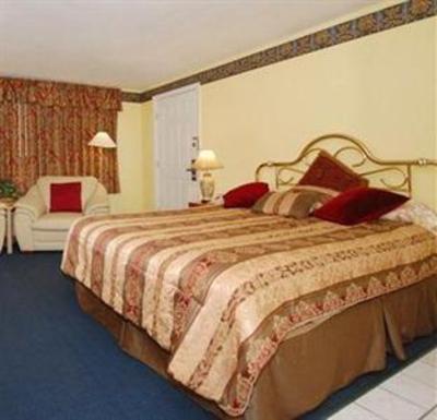 фото отеля Rodeway Inn Saco