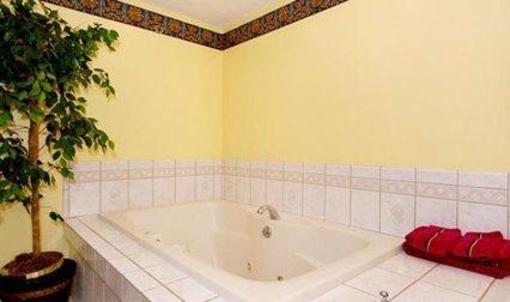 фото отеля Rodeway Inn Saco