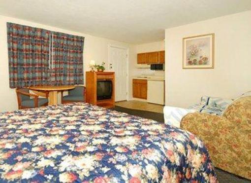 фото отеля Rodeway Inn Saco