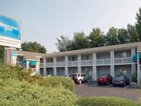 Rodeway Inn Saco