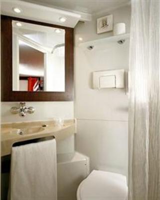 фото отеля Premiere Classe Quimper
