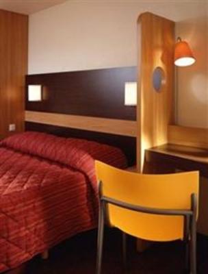 фото отеля Premiere Classe Quimper