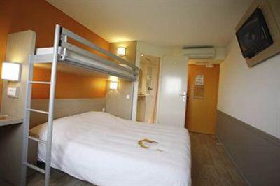 фото отеля Premiere Classe Quimper