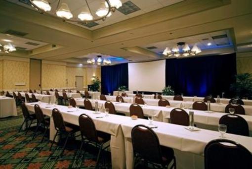 фото отеля Crowne Plaza Jacksonville Airport Hotel