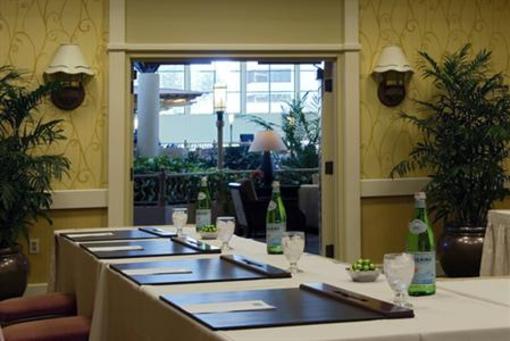фото отеля Crowne Plaza Jacksonville Airport Hotel