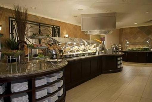 фото отеля Crowne Plaza Jacksonville Airport Hotel