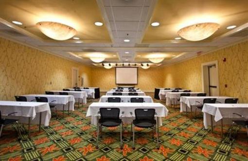 фото отеля Crowne Plaza Jacksonville Airport Hotel