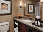 фото отеля Crowne Plaza Jacksonville Airport Hotel