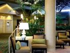 фото отеля Crowne Plaza Jacksonville Airport Hotel