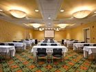 фото отеля Crowne Plaza Jacksonville Airport Hotel