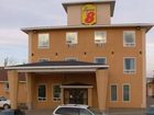 фото отеля Super 8 North Battleford