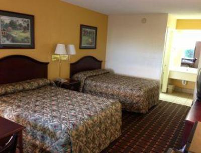 фото отеля Howard Johnson Santee